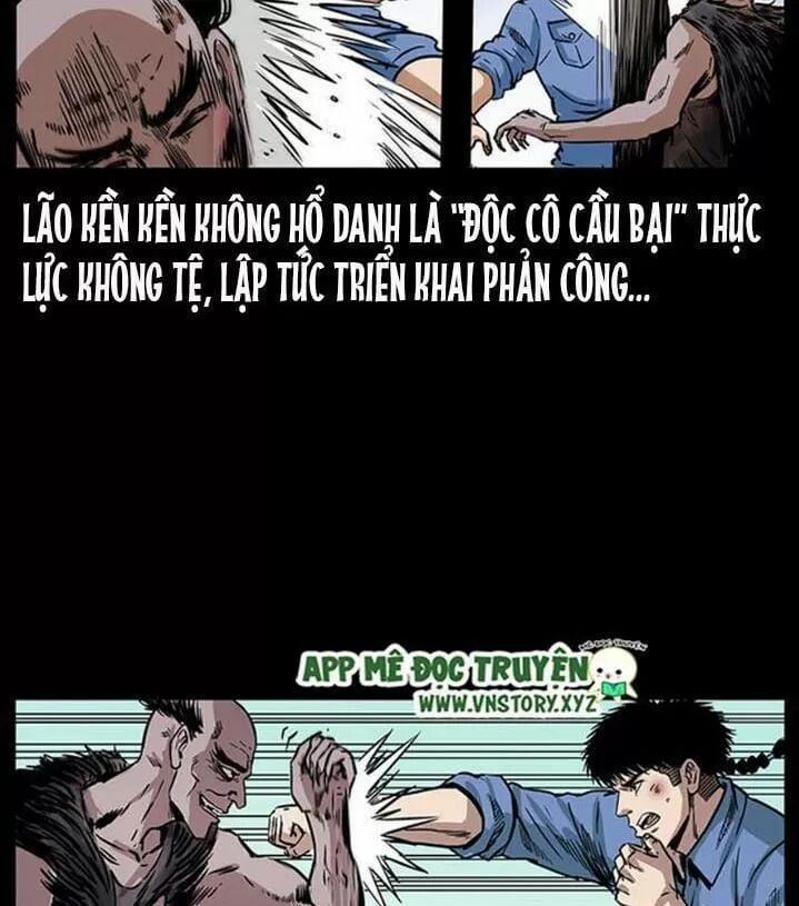 U Minh Ngụy Tượng 283 trang 54