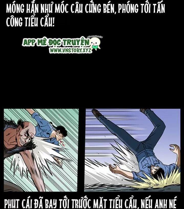 U Minh Ngụy Tượng 283 trang 63