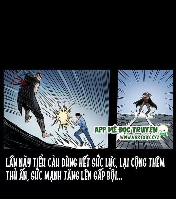 U Minh Ngụy Tượng 283 trang 66