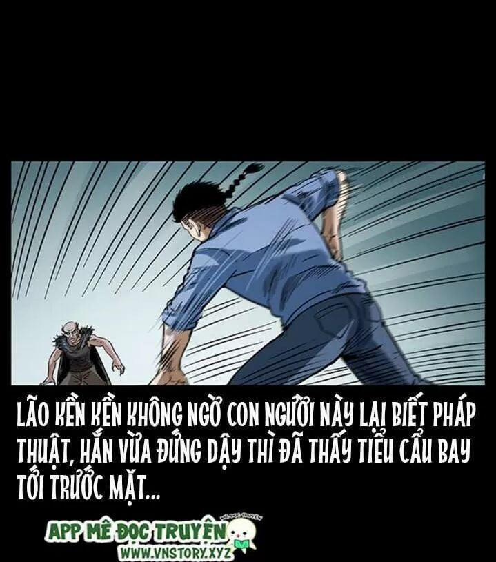 U Minh Ngụy Tượng 283 trang 67