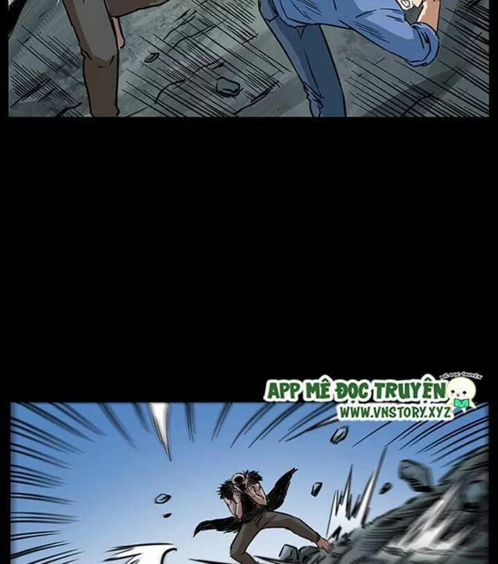 U Minh Ngụy Tượng 283 trang 83