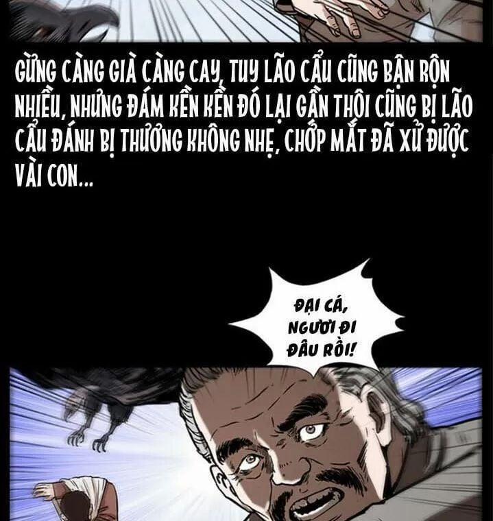 U Minh Ngụy Tượng 284 trang 22