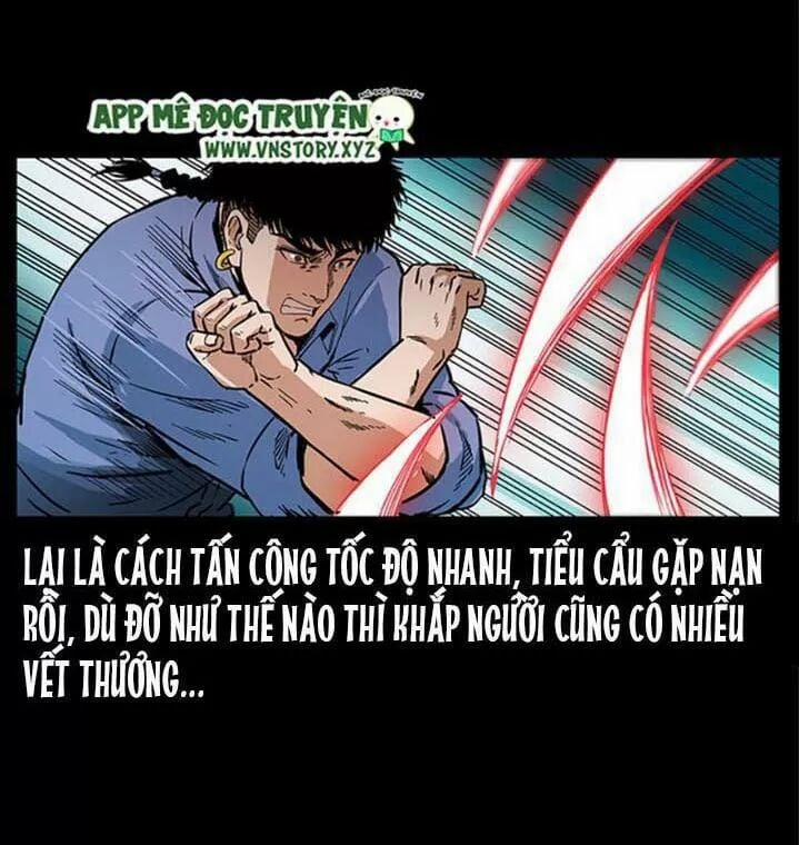 U Minh Ngụy Tượng 284 trang 3