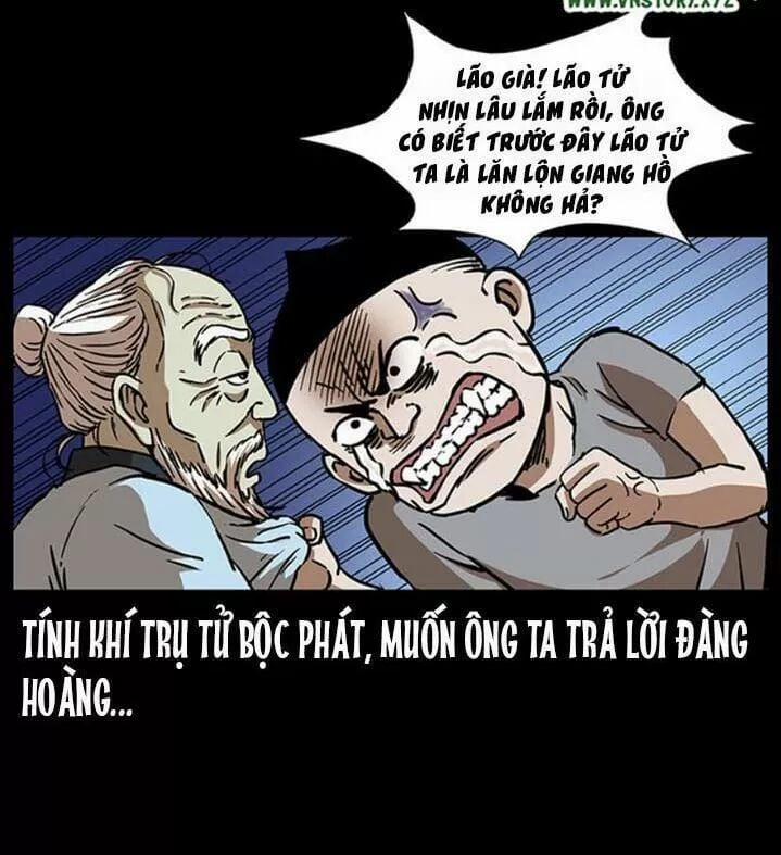 U Minh Ngụy Tượng 284 trang 77