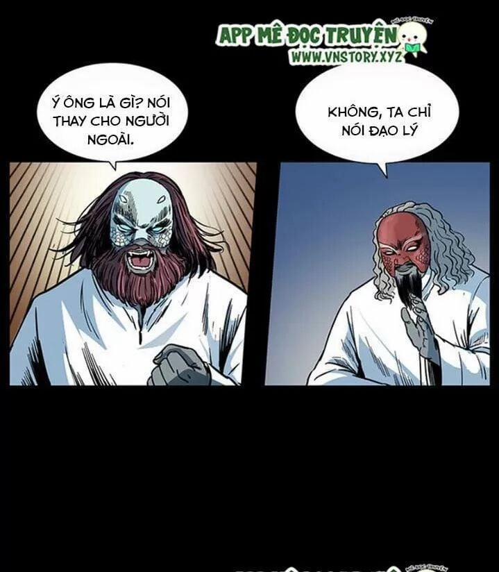 U Minh Ngụy Tượng 285 trang 59