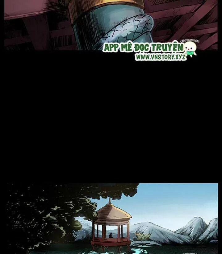 U Minh Ngụy Tượng 285 trang 70