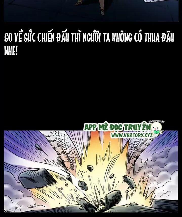 U Minh Ngụy Tượng 286 trang 43