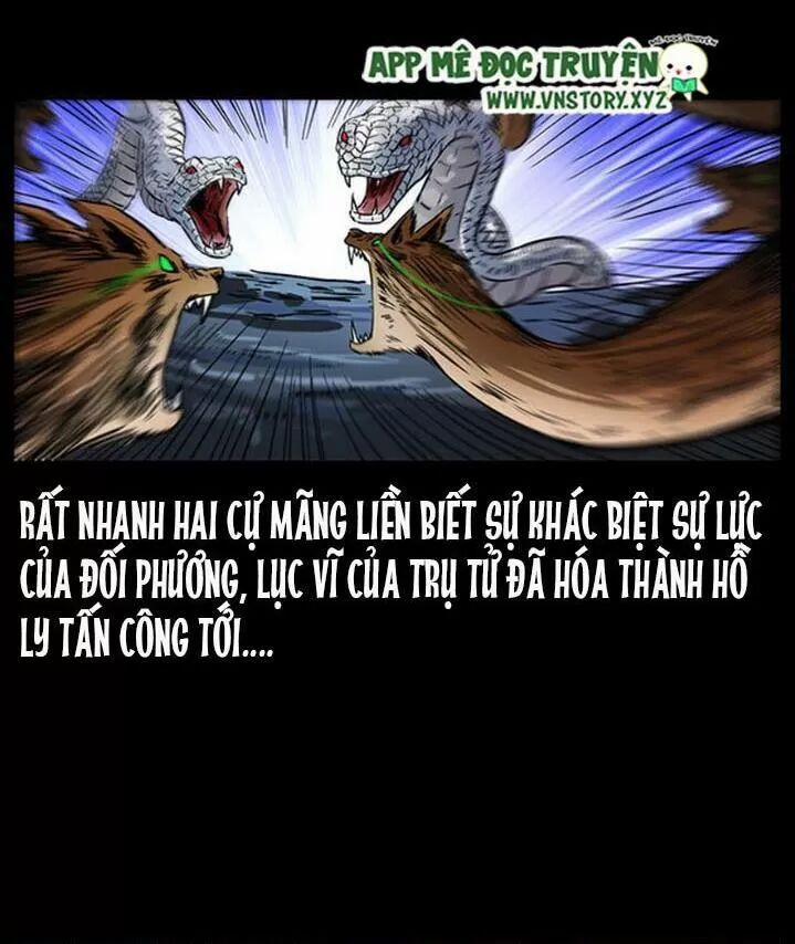 U Minh Ngụy Tượng 286 trang 51