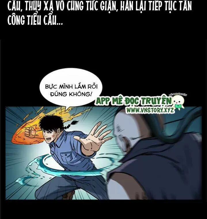 U Minh Ngụy Tượng 287 trang 32