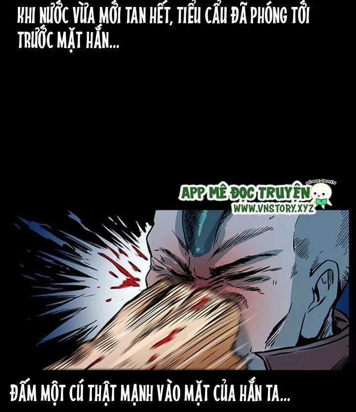 U Minh Ngụy Tượng 287 trang 34