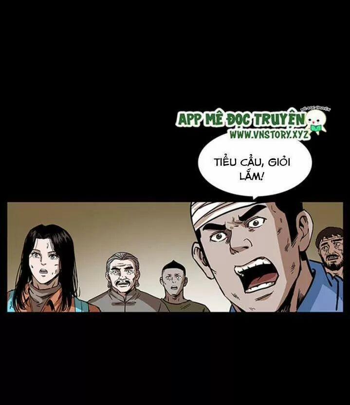 U Minh Ngụy Tượng 287 trang 35