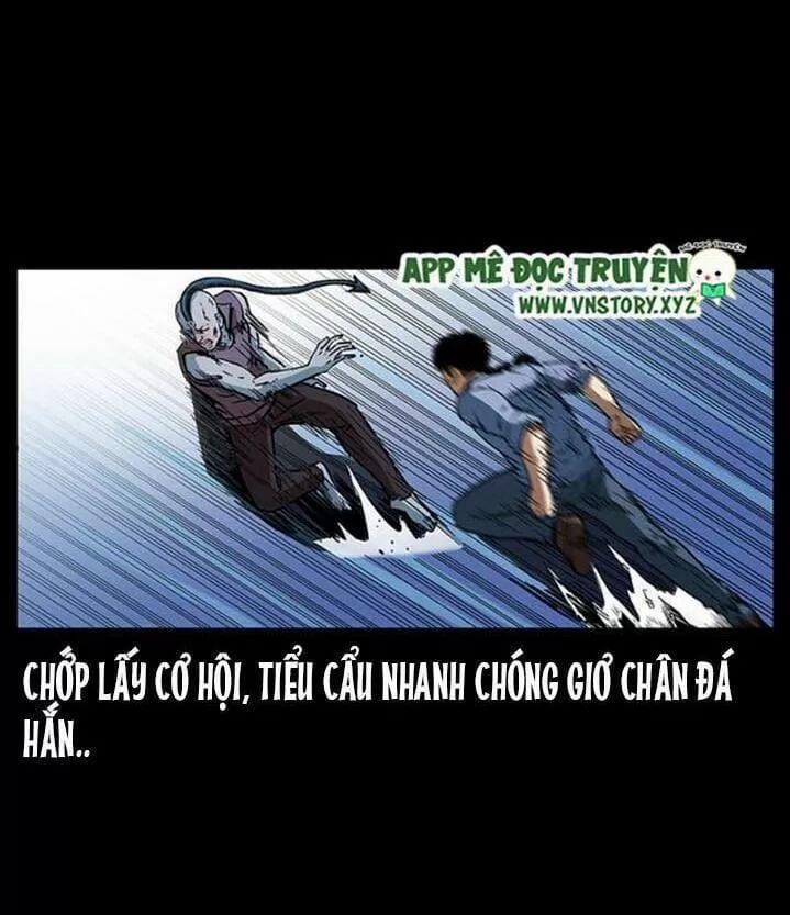 U Minh Ngụy Tượng 287 trang 40