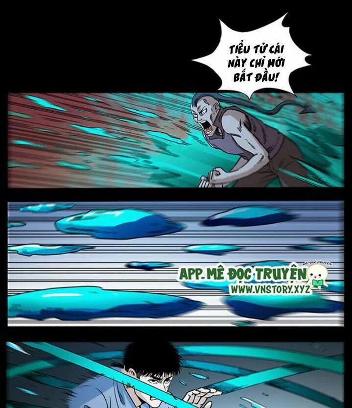 U Minh Ngụy Tượng 287 trang 65