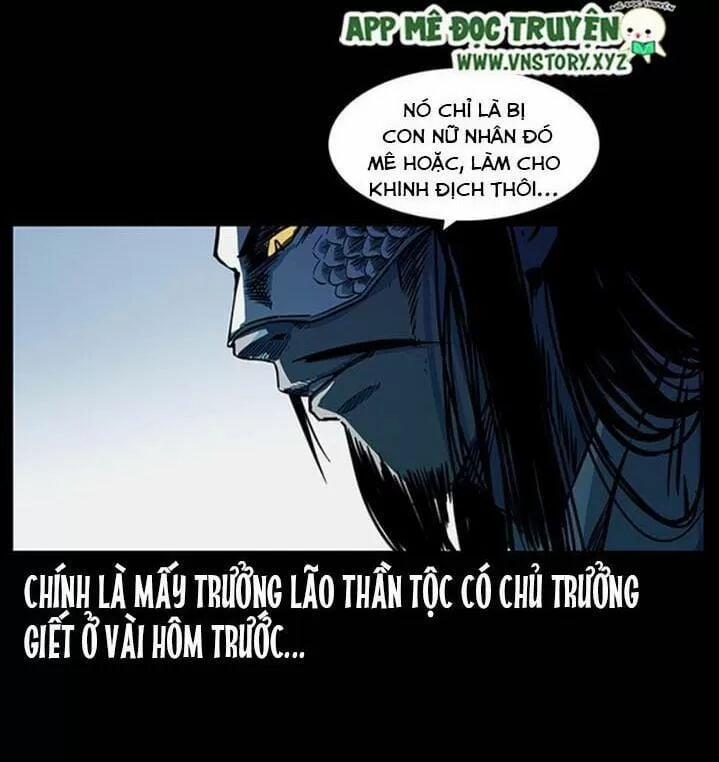 U Minh Ngụy Tượng 288 trang 3