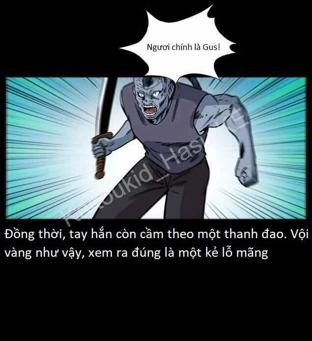 U Minh Ngụy Tượng 289 trang 12