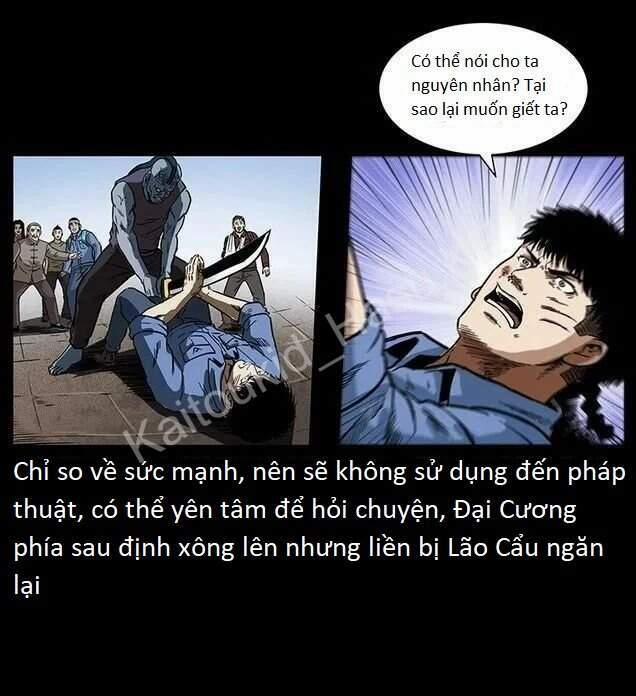 U Minh Ngụy Tượng 289 trang 22