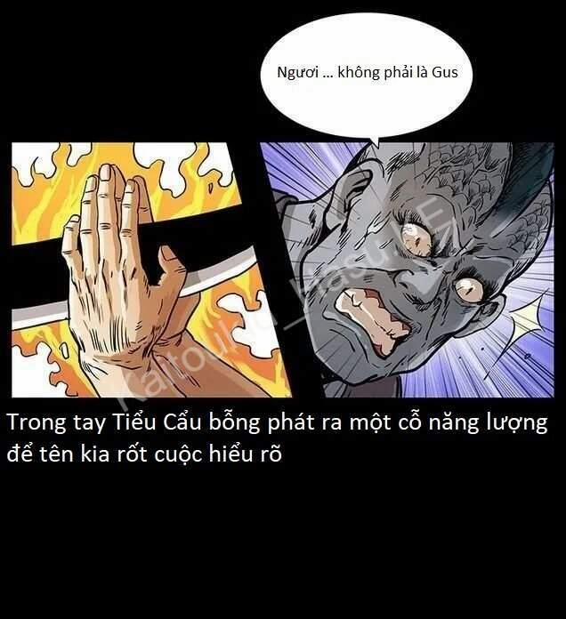 U Minh Ngụy Tượng 289 trang 32