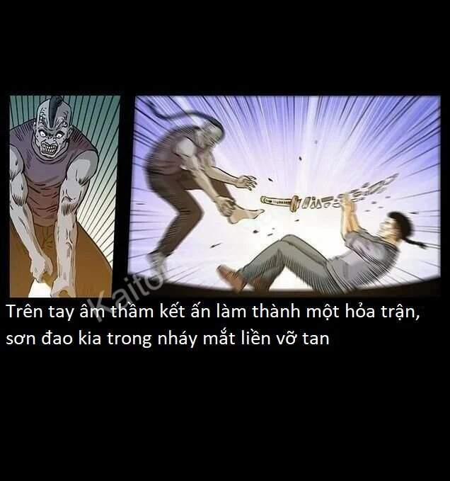 U Minh Ngụy Tượng 289 trang 34