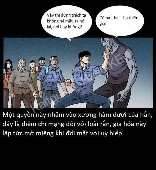 U Minh Ngụy Tượng 289 trang 37