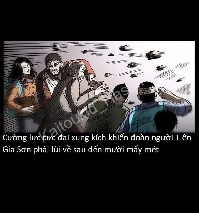 U Minh Ngụy Tượng 289 trang 43