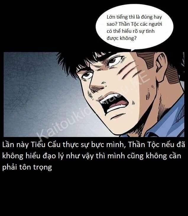 U Minh Ngụy Tượng 289 trang 51