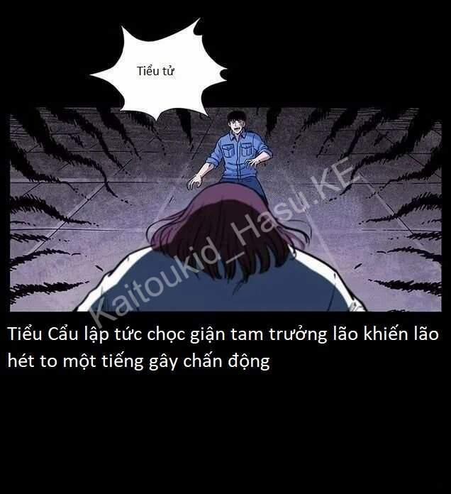 U Minh Ngụy Tượng 289 trang 52