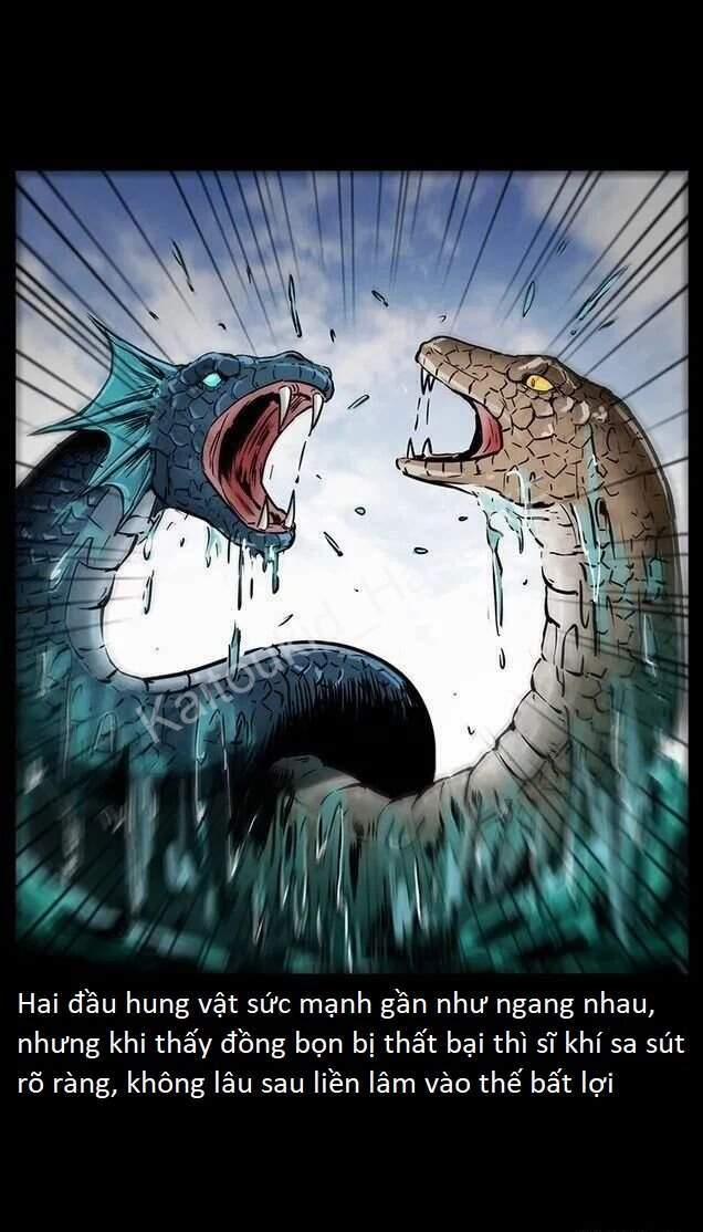 U Minh Ngụy Tượng 289 trang 6