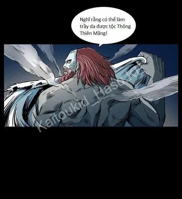 U Minh Ngụy Tượng 289 trang 65