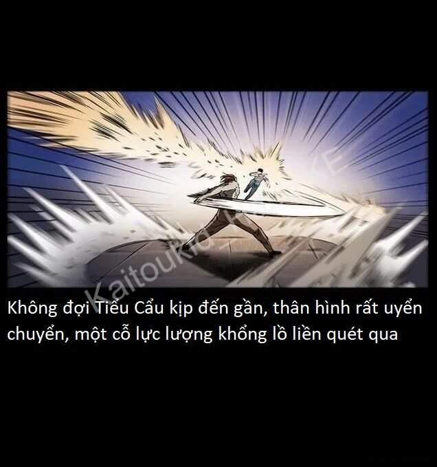 U Minh Ngụy Tượng 289 trang 70