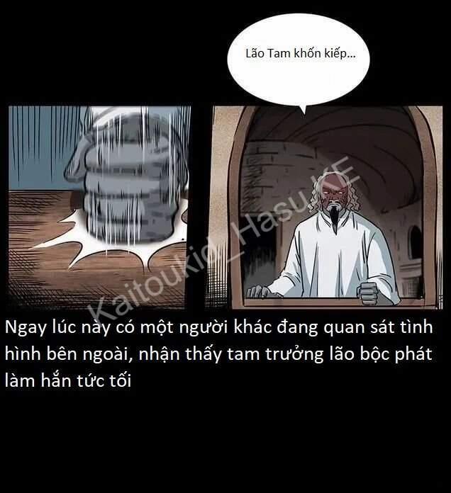 U Minh Ngụy Tượng 289 trang 74