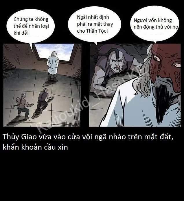 U Minh Ngụy Tượng 289 trang 76