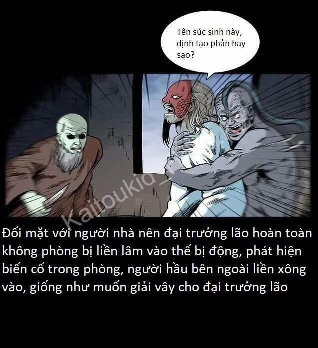 U Minh Ngụy Tượng 289 trang 79