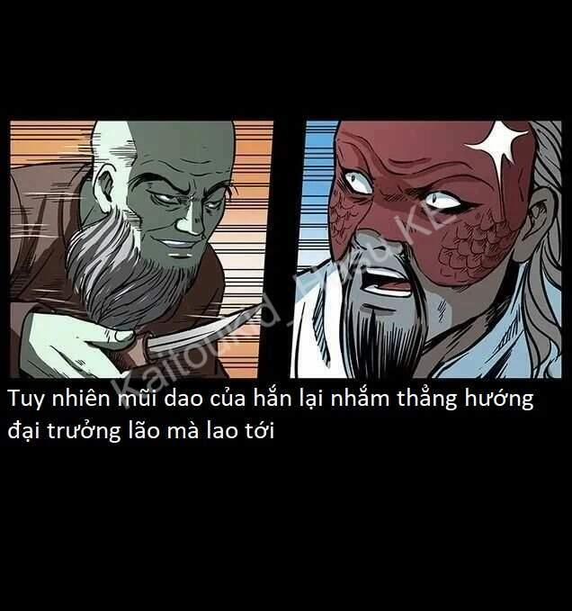 U Minh Ngụy Tượng 289 trang 80