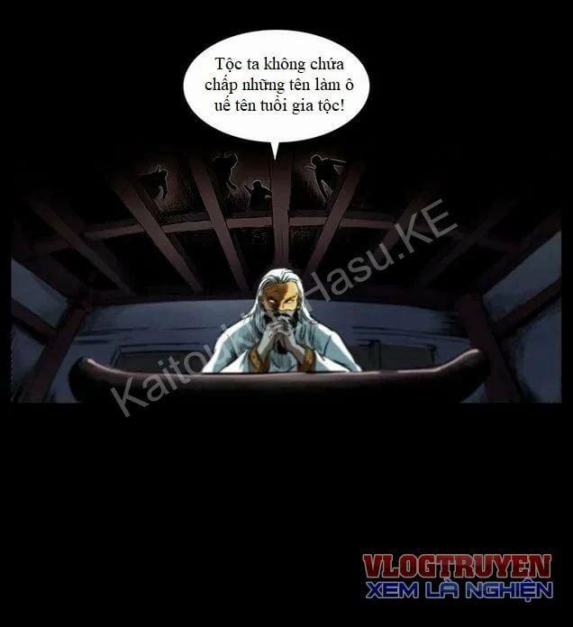 U Minh Ngụy Tượng 290 trang 15