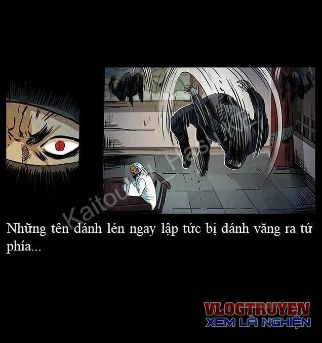 U Minh Ngụy Tượng 290 trang 20