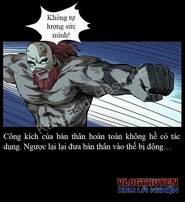 U Minh Ngụy Tượng 290 trang 60