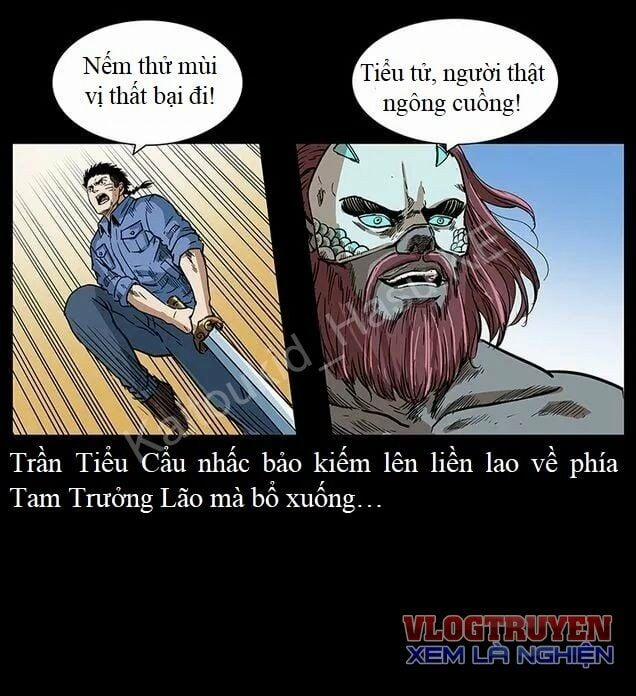 U Minh Ngụy Tượng 290 trang 68