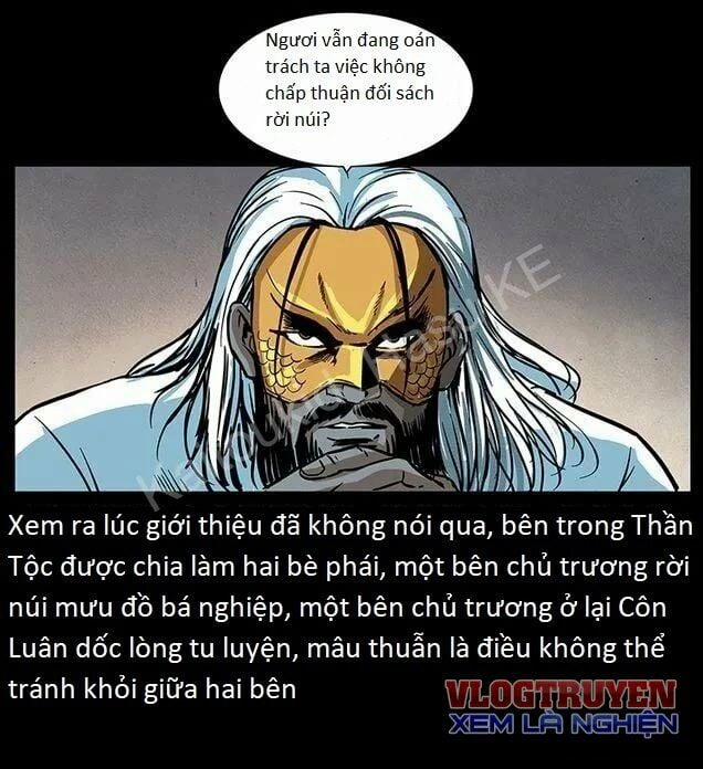 U Minh Ngụy Tượng 290 trang 9