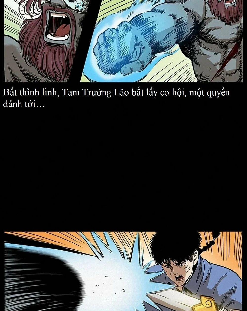 U Minh Ngụy Tượng 291 trang 16