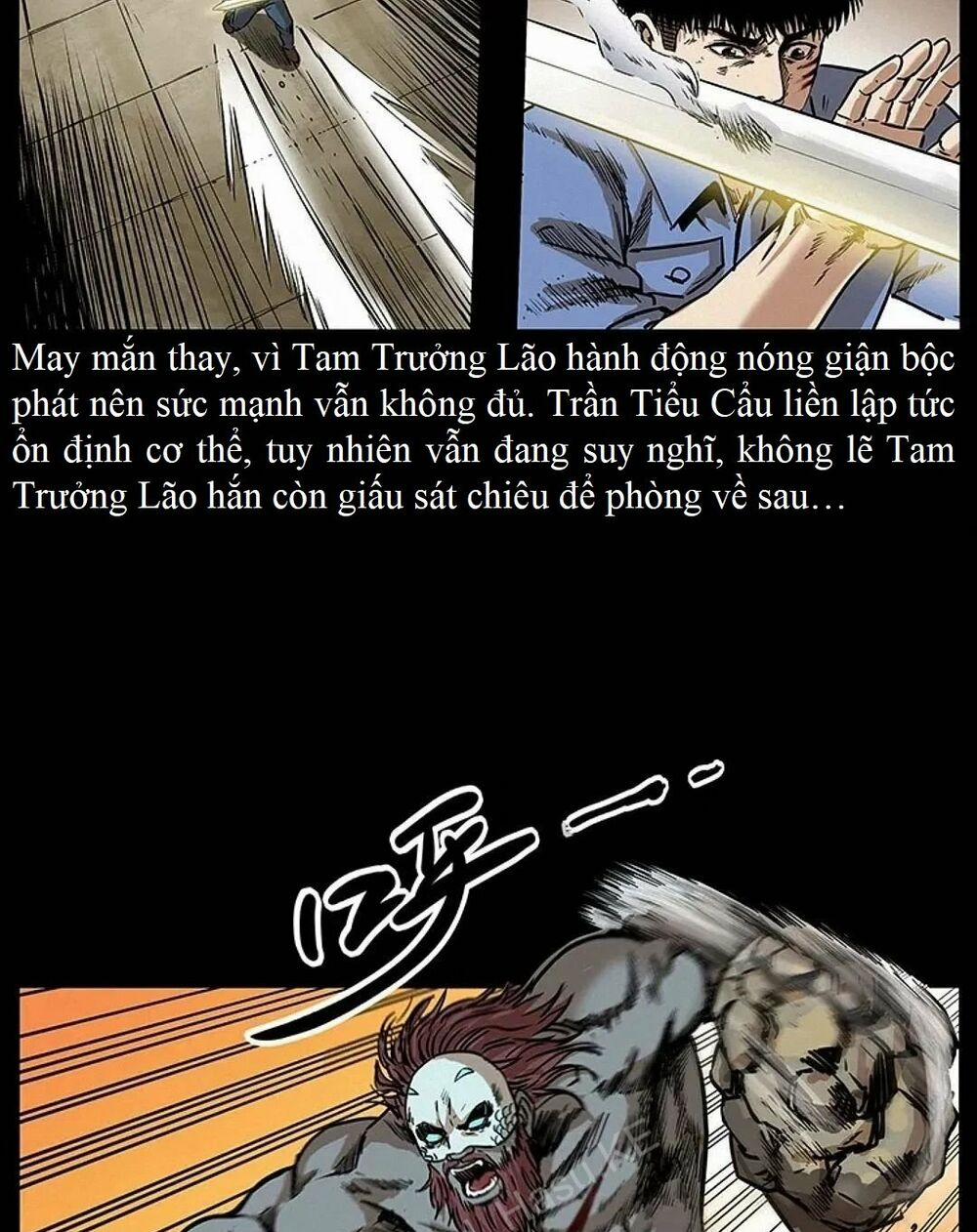 U Minh Ngụy Tượng 291 trang 28