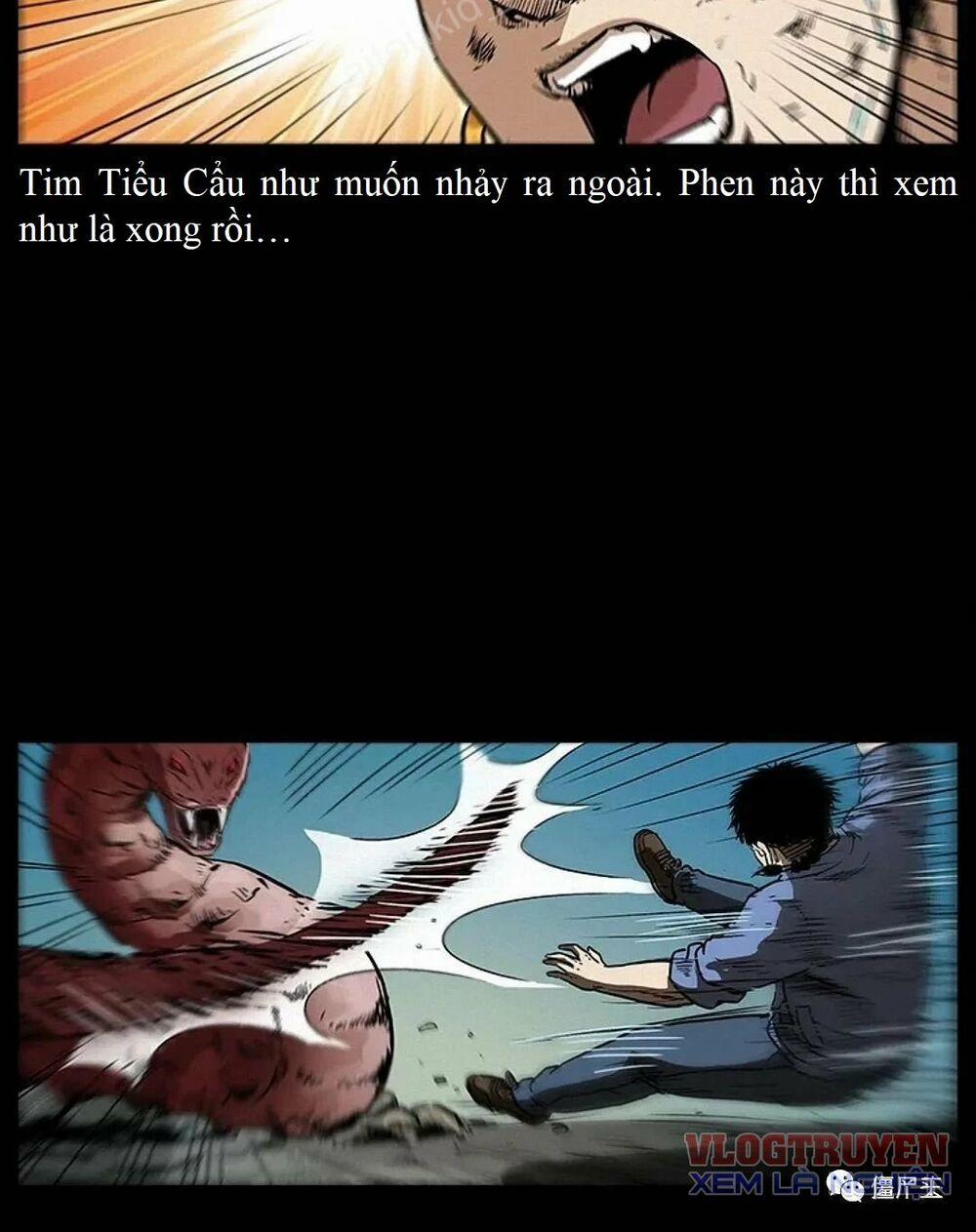 U Minh Ngụy Tượng 291 trang 41