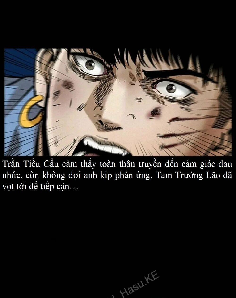 U Minh Ngụy Tượng 291 trang 44