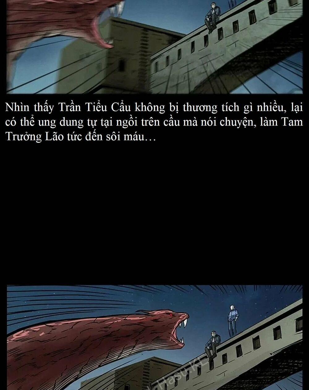 U Minh Ngụy Tượng 291 trang 58