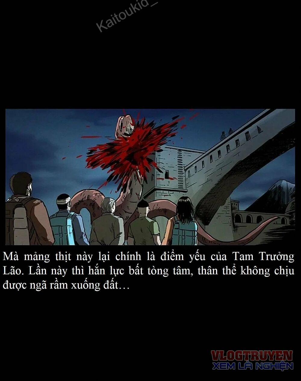 U Minh Ngụy Tượng 291 trang 67