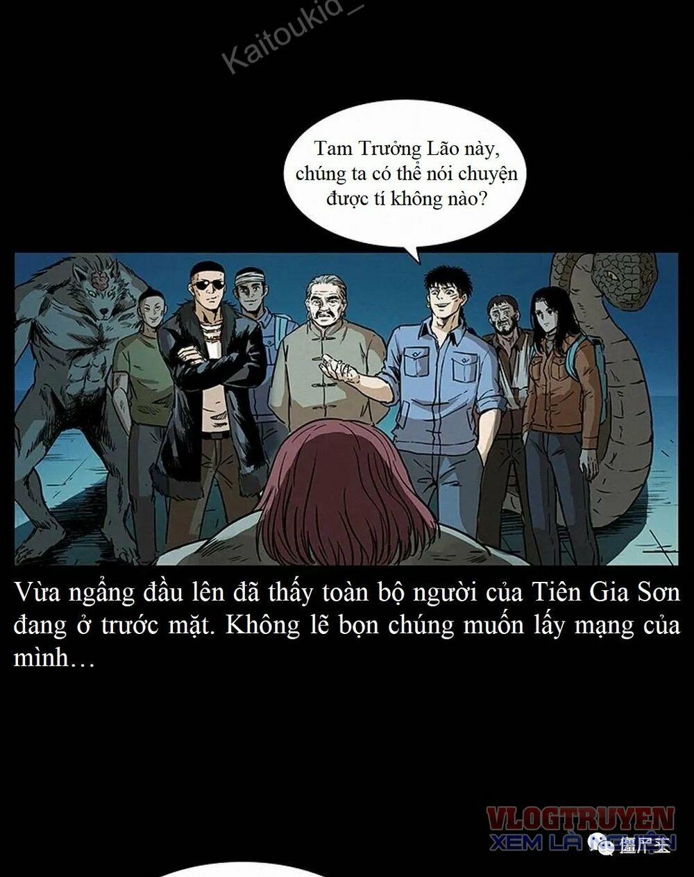 U Minh Ngụy Tượng 291 trang 73