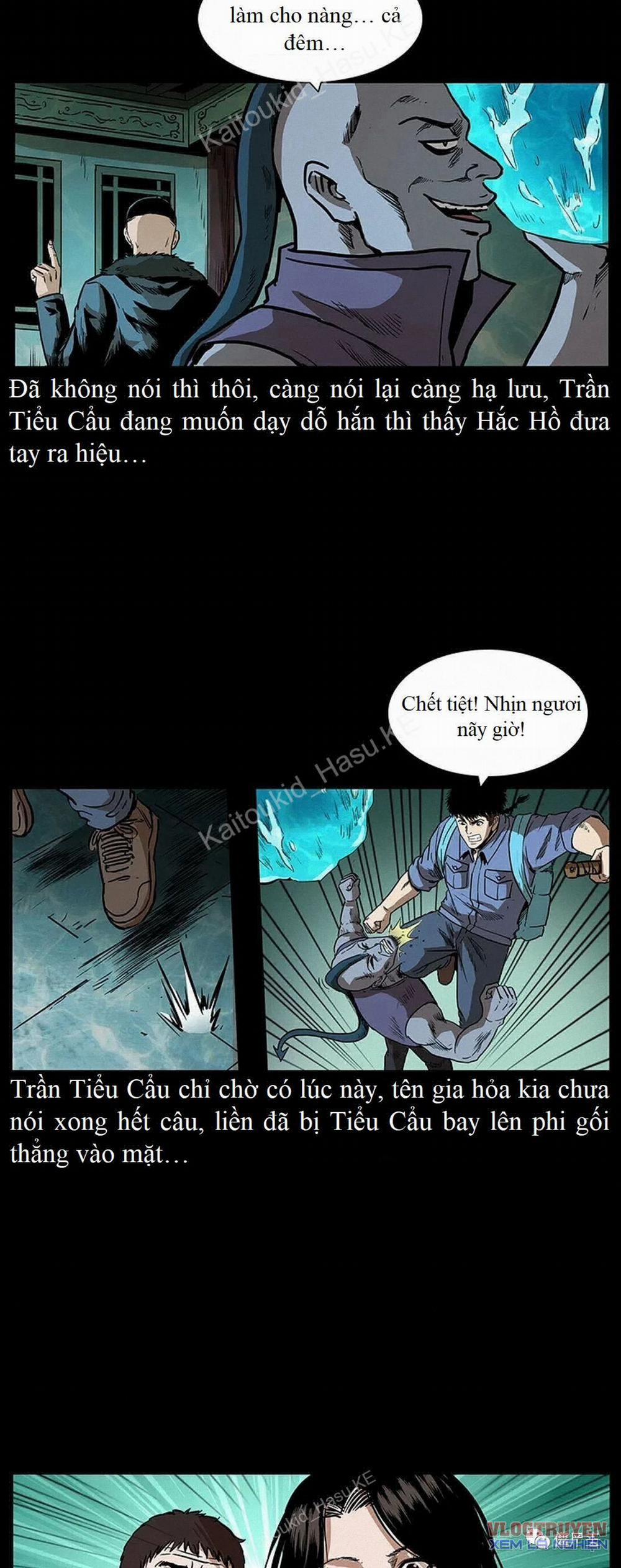 U Minh Ngụy Tượng 293 trang 21