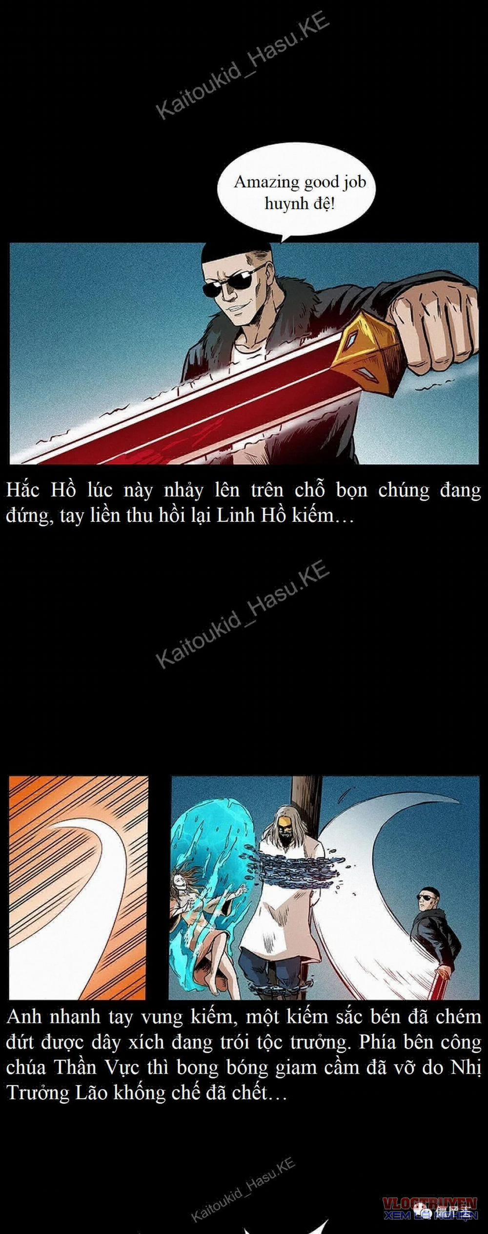 U Minh Ngụy Tượng 293 trang 30