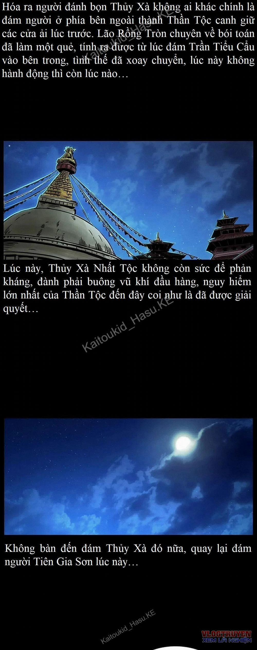 U Minh Ngụy Tượng 293 trang 37