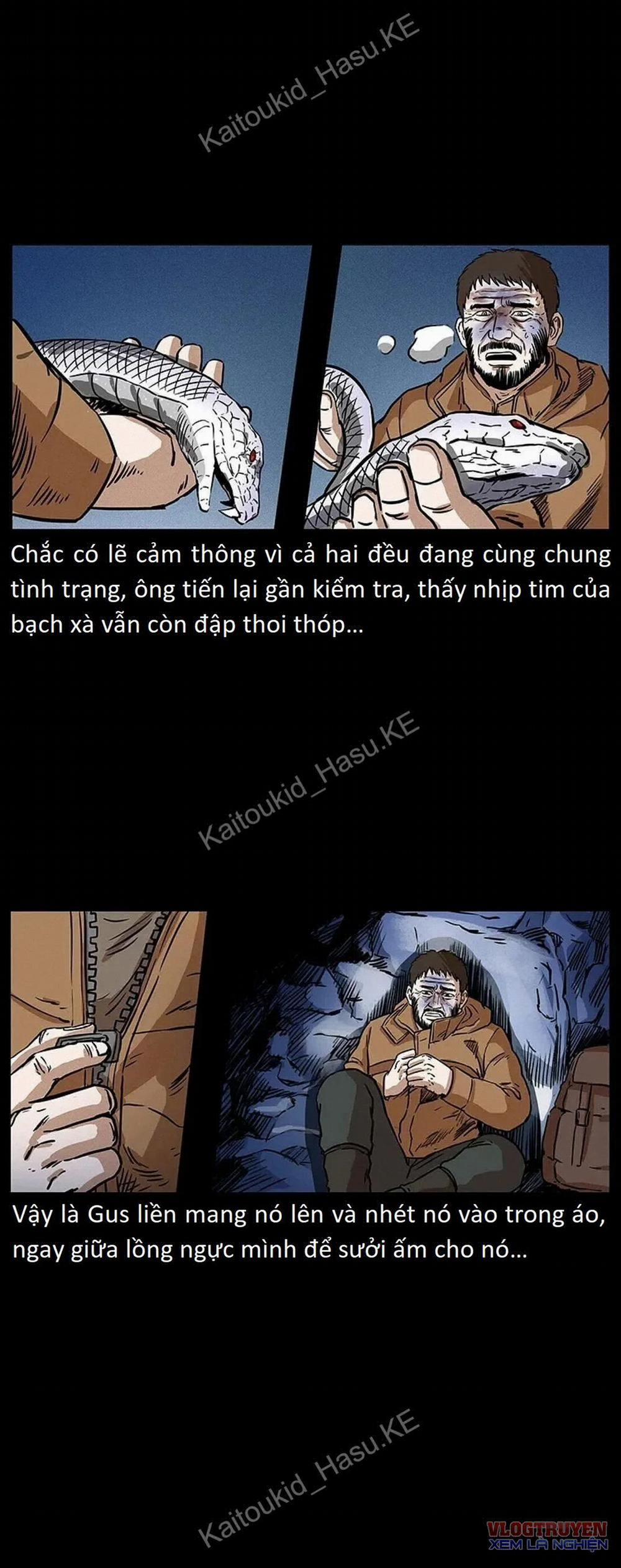 U Minh Ngụy Tượng 294 trang 10