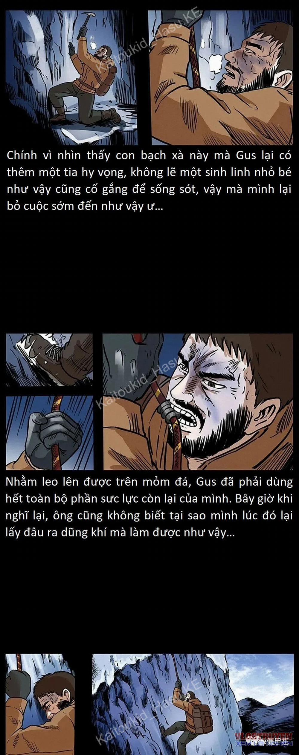 U Minh Ngụy Tượng 294 trang 11